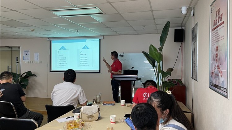 牛商內(nèi)部資源對接，助力秦西盟實現(xiàn)業(yè)績增長