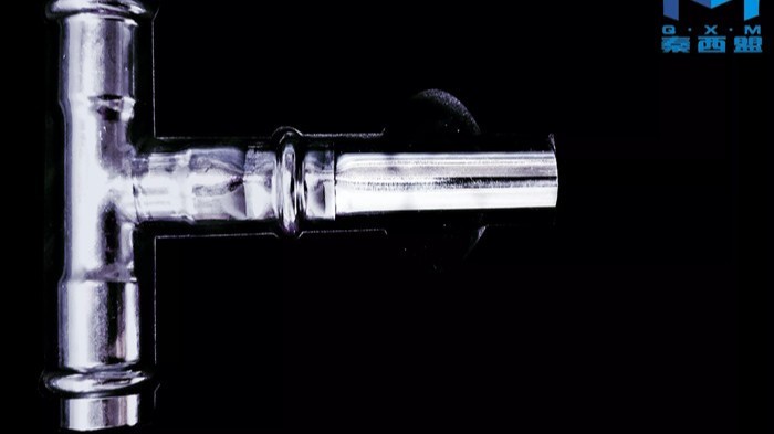 304薄壁不銹鋼水管：提升別墅品質(zhì)的秘密武器