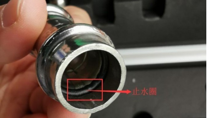 不銹鋼水管安裝8大注意事項有哪些？一起來看看！