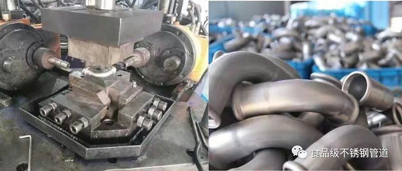 不銹鋼水管