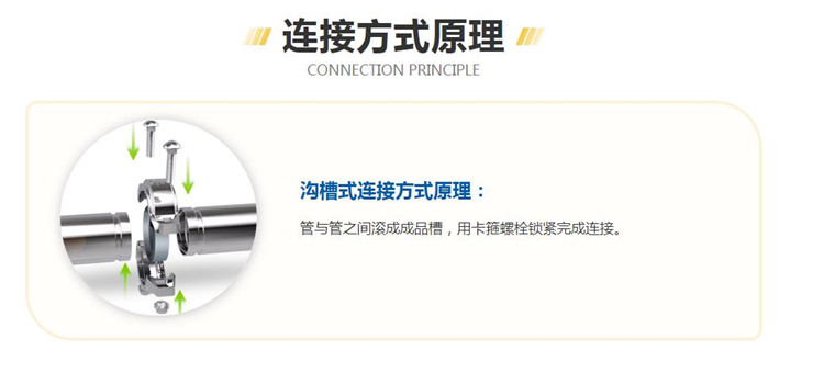 不銹鋼水管
